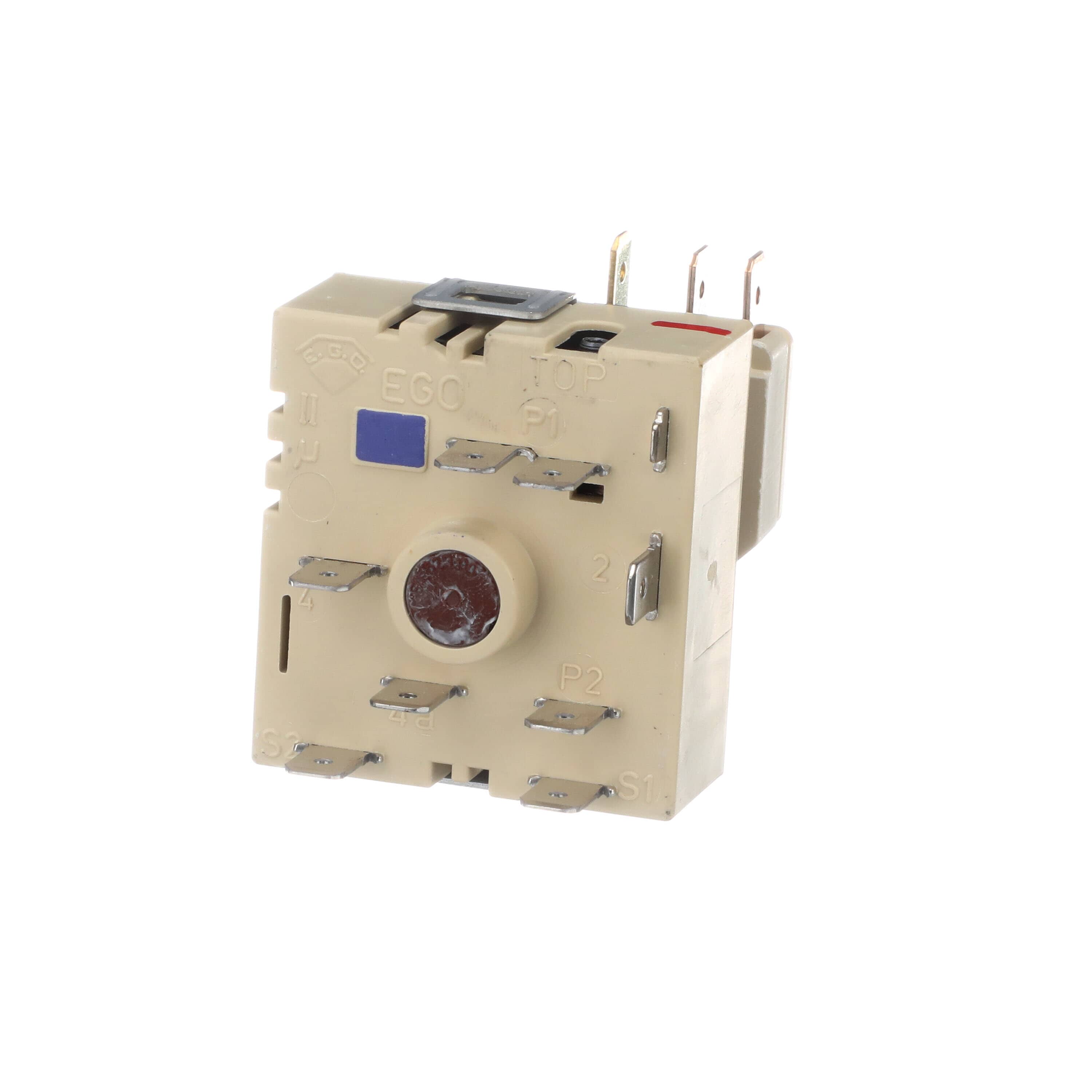 Samsung DG44-01003A Range Surface Element Control Switch - XPart Supply