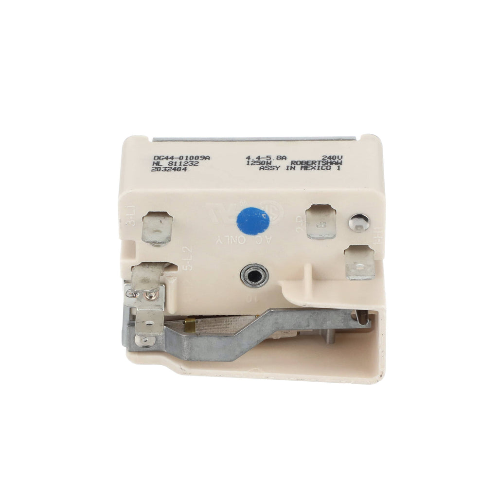 DG44-01009A Range Surface Element Control Switch - XPart Supply