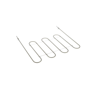Range bake element