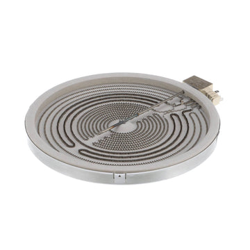 Heater Radiant-Triple