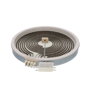 Dual Radiant Surface Element
