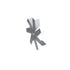 DG67-00001B Range Convection Fan Blade, Upper - XPart Supply Ltd.