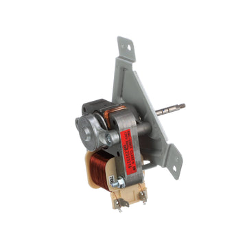 Range Convection Fan Motor Assembly