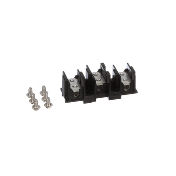 Range Oven Terminal Block Assembly