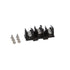 Samsung DG96-00173A Range Terminal Block - XPart Supply