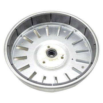 Motor BLDC-Assembly Rotor