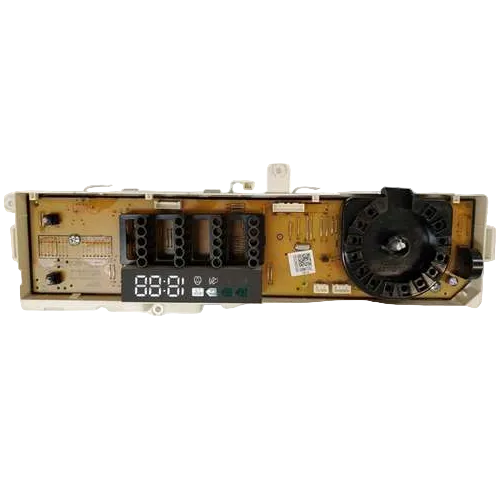 DC92-01852A Dryer PCB Display Assembly