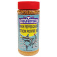 Sucklebusters Lemon Pepper Garlic BBQ Rub 369 g - XPart Supply