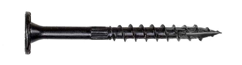 2"  Outdoor Accents® Structural Wood Screw (12 Pack)