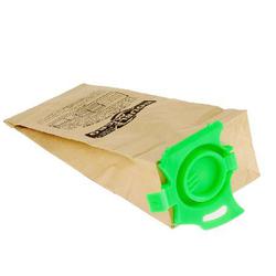 Vacuum bags, 10PK Sebo Felix Part SDB340 - XPart Supply
