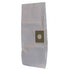 Vacuum Bag, 3 PK Shop Vac TYPE "C" MICRO Part 380SW - XPart Supply