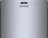 Bosch - 46 dBA Built In Dishwasher in Stainless - SHE53B75UC