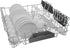 Bosch - 46 dBA Built In Dishwasher in Stainless - SHE53B75UC