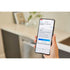 Bosch - 46 dBA Built In Dishwasher in Stainless - SHE5AE75N