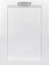 Bosch - 42 dBA Built In Dishwasher in Panel Ready - SHV78CM3N