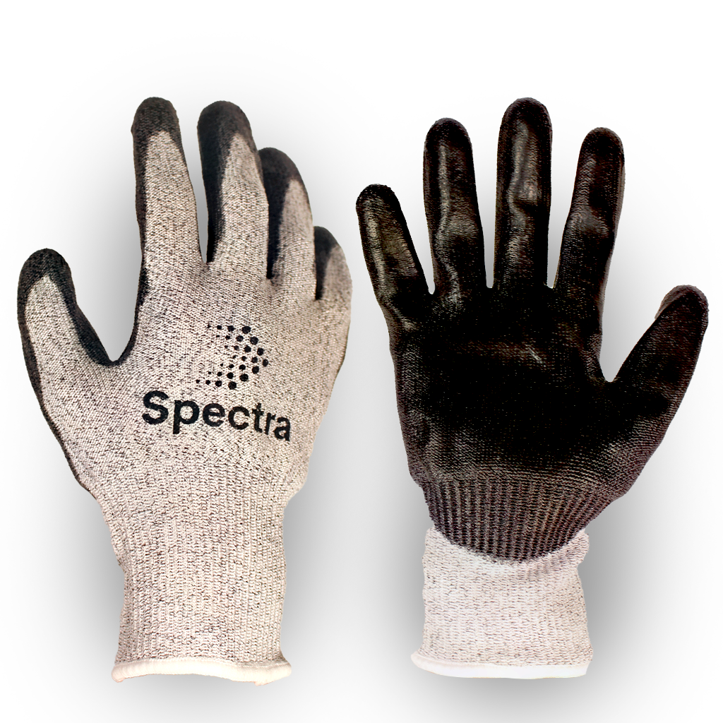 The Rock - Cut Level 4