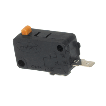 Microwave Door Interlock Switch