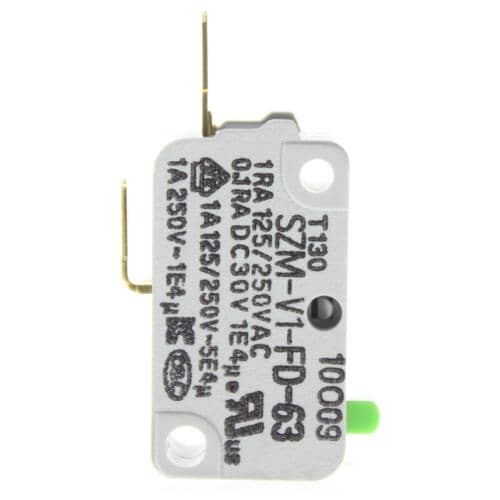 GE Dishwasher Door Micro Switch WG04F00666 – OEM & Premium XPart Options Available (Replaces WD06M00033)