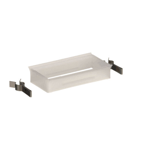 Samsung Y Clip DA82-02367A — Stops Ice Maker Arm from Falling