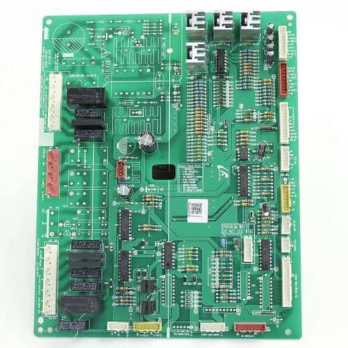 Samsung Refrigerator Power Control Board DA92-00355B – OEM Replacement