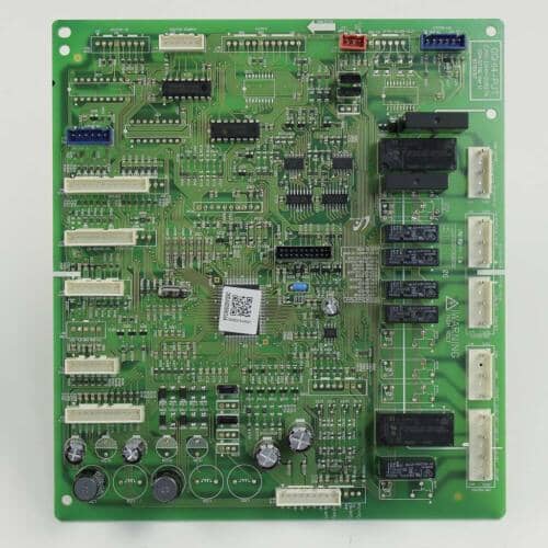 Samsung DA92-00634A Refrigerator Electronic Control Board