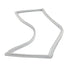 Samsung DA97-05253Y Refrigerator Door Gasket - XPart Supply