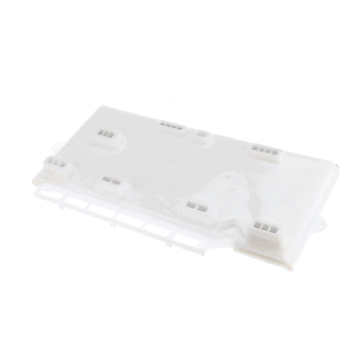 Samsung DA97-08541A Refrigerator Freezer Evaporator Cover And Fan Assembly - XPart Supply