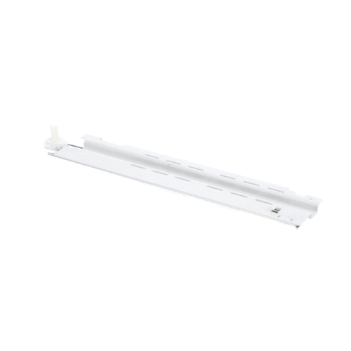 Samsung Refrigerator Rail Assembly DA97-10595E Lower Right Drawer