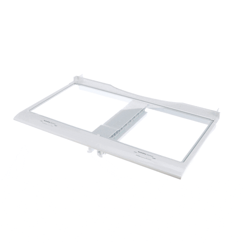 Samsung DA97-11287A Refrigerator Crisper Drawer Cover Assembly - XPart Supply