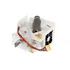 Samsung Refrigerator Ice Dispenser Auger Motor Case Assembly - Genuine OEM DA97-12540K