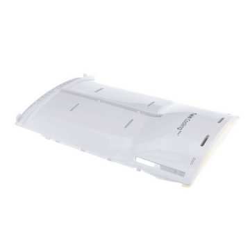 Fresh Food Evaporator Cover Assembly