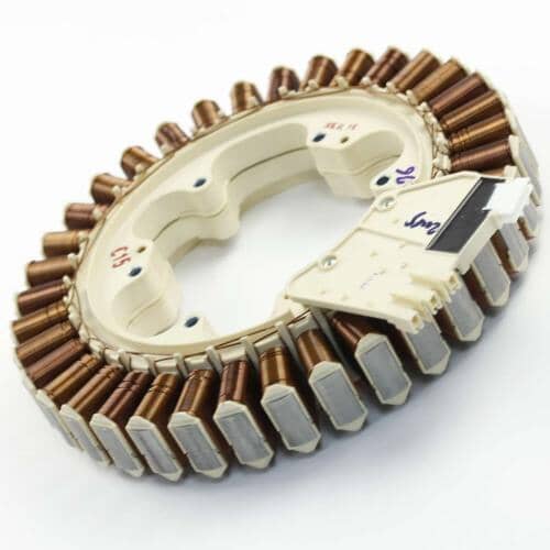 DC31-00097B Washer Motor Stator