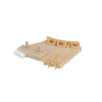 Motor BLDC-Assembly Hall Sensor