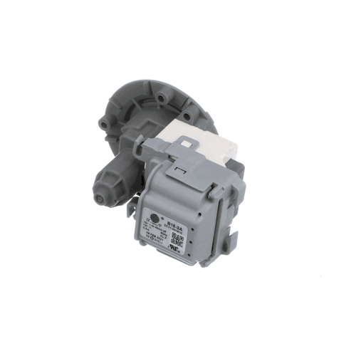 DC31-00181C Washer Recirculation Pump, Replaces DC31-00181A, DC31-00181B, DC31-00181E