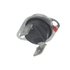 Supco L0016A Dryer Thermal Fuse (replaces DC47-00016A, WP35001087)