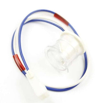 Dryer drum light assembly