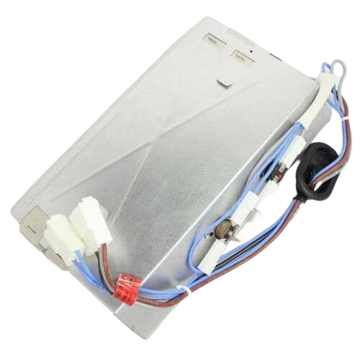 Dryer Heating Element Assembly