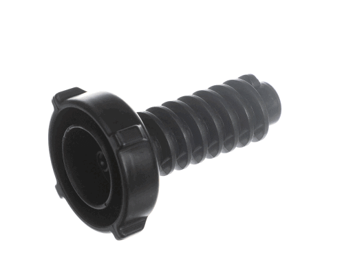Samsung DC61-01722B Washer Leveling Leg - XPart Supply