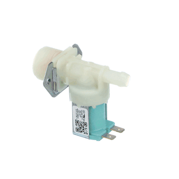 Hot Water Inlet Valve