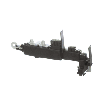 Washer Door Lock Switch