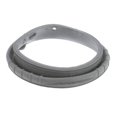 Door diaphragm (washer door boot seal)