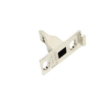 Door lever / door strike