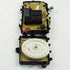 Samsung DC92-01607G Dryer User Interface