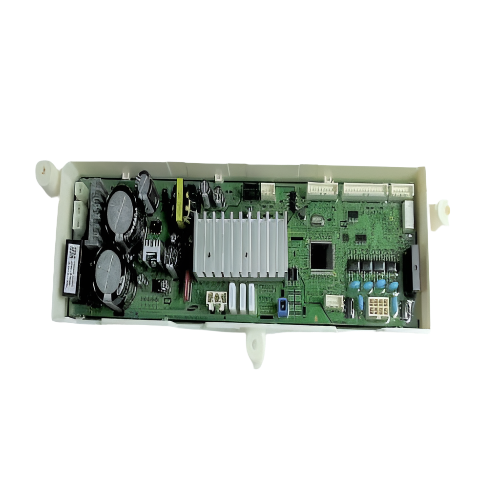 DC92-01729L Dryer Relay Control Board - XPart Supply Ltd.