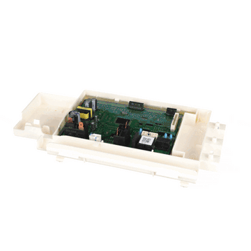 Main PCB Assembly