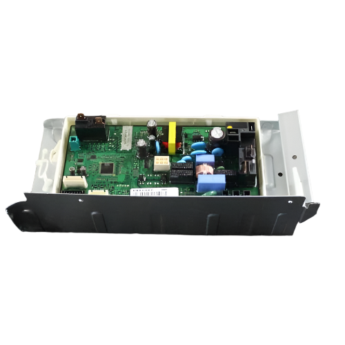 DC92-01896A Dryer Electronic Control Board Assembly