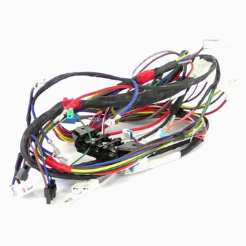 Dryer Main Wire Harness Assembly