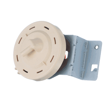 Water-Level Pressure Switch / Pressure Sensor Assembly