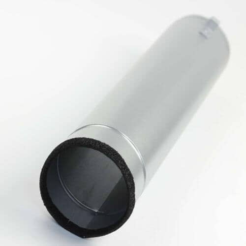 Samsung DC97-07519A Dryer Exhaust Duct