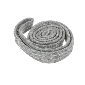 Drum felt gasket (gasket pad assembly)
